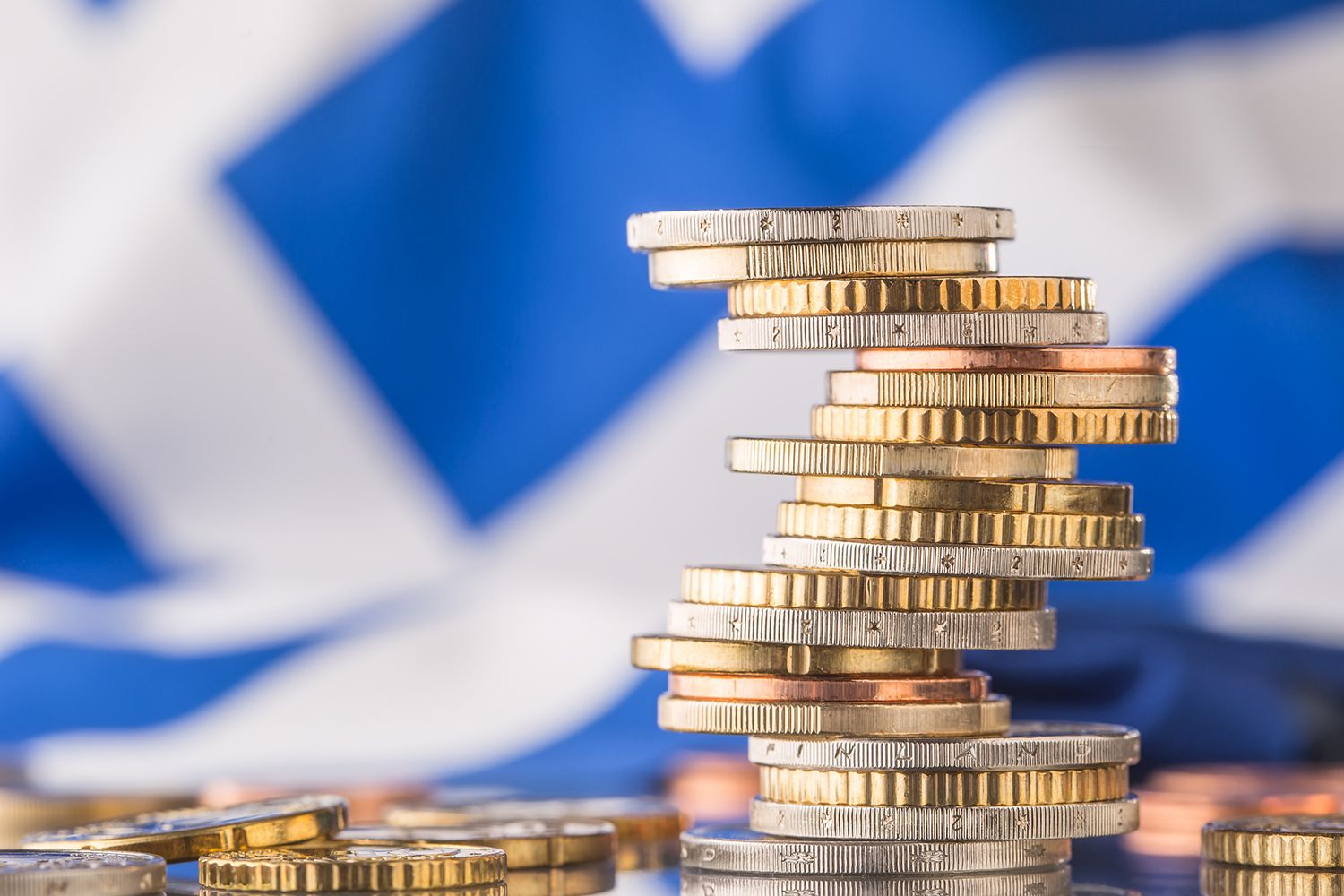 Ελληνική Κρίση Χρέους: Ποια ήταν και πώς φτάσαμε ως εδώ;